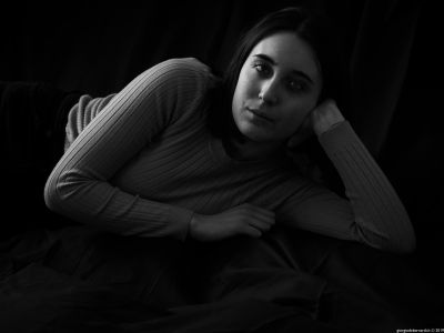 PORTRAIT